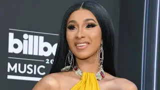 Cardi B Has The Last Laugh! Tasha K Has To Pay Up! The Short Version Of How It All Went Down! Karma!