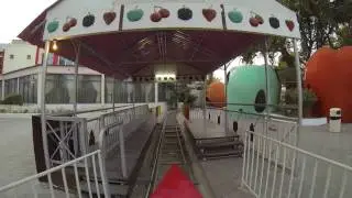 Nasr Boat Ride