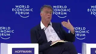 Andr&eacute; Hoffmann - The Urgent Need for Action on Climate Change