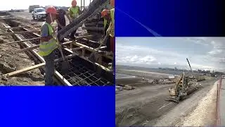 Temeltas Construction Projects in Russia