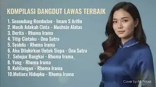 Kompilasi dangdut lawas terbaik