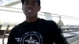 king kail - directed by Isa Istar