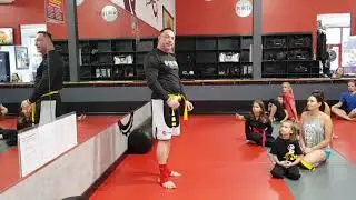 Rob Clouse Parentsas Coaches Testimonial: Deerfield Beach FL