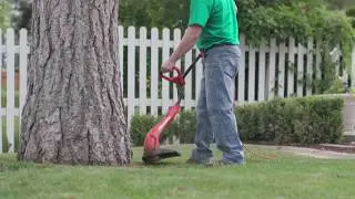 Outdoor Power Tools