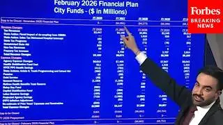 'Jaw-Dropping': Queens President Reacts To Mamdani's Budget Proposal, 9.5% Property Tax Threat