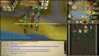 Robotic 99 fletch