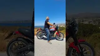 Ducati scrambler 800 icon #moto #automobile
