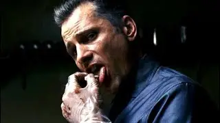 Eastern Promises (2007-IMDb 7.6/10.0)