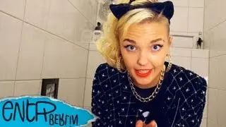 Bonnie Strange & The Shit Shop // nude