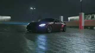 Eric's Widebody Z
