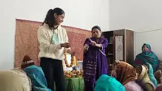 Kala kala kahe gujari mat Kale ka jikar kare dance bhajan 