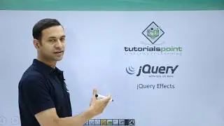 JQuery - Effects