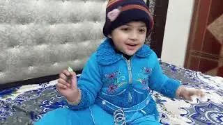Today jannat got Magic writing books and writing tab ✍️📚 || jannat looking happy why look reasons🫡