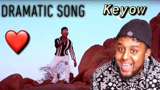 KHADAR KEYOW HESTA CUSUB CK REACTION