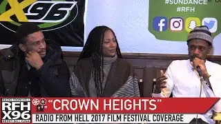 Radio From Hell 2017 Film Festival Coverage: 