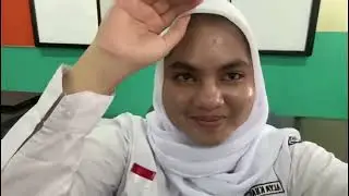 Kesan-Pesan | Kelompok 14 | XI-C (Alya, Aila, Nabila, Eca, Ariel, Sultan)