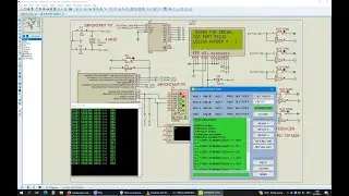 RS232 SERIAL COMMUNICATION WITH PIC MICRO 16F1829 and OTHER DEVICES and / or pc computer and more