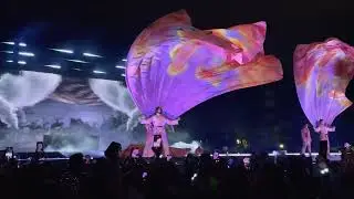 Taylor Swift foro sol 24 de agosto