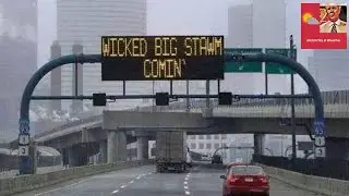Connecticut to get slammed with snowstorm
