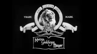 TCM Feature Presentation (TV-G)/Metro-Goldwyn-Mayer (2025/1953)