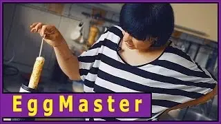 EggMaster - Весело и Вкусно :)