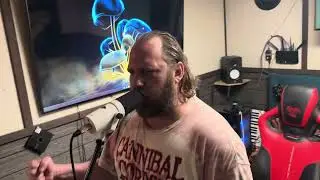 Pursuit of Vikings full band mix cover