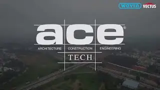 Wavin at Acetech Mumbai