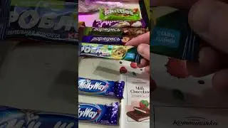 Выходные 🍟🍰🎂🍪🍧🍫🧁#выходные #обзор #вайб #chill #отдых #вкусняшки
