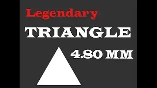 BBTAN Review Triangle Ball Legendary 4 80MM