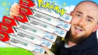 Die aktuell beste Pok&eacute;mon Box (und keiner merkt's)