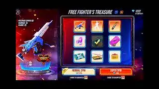 New..(street fighter) Mp5 unlocking