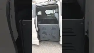 #conversionvan #handicapvan #mobility #wheelchairvan #mobilityvan #sienna #toyota #braunability