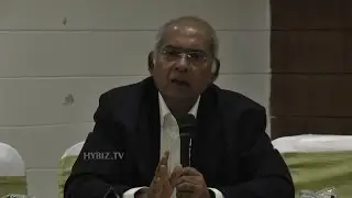 Ambarish Says All Human Beings Chase The Special Happiness - Hybiz.tv