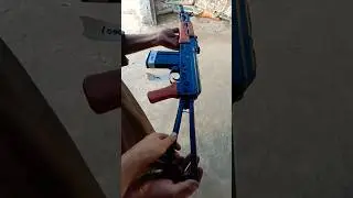 Saiga 308 Bore Pak Made Test Fire 🔥#shorts #shooting #ak47 #viralshorts
