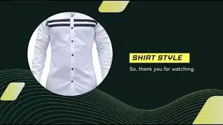 HUNTER FASHION | WHITE LINE SHIRT #hunter #HUNTERFASHION #fashion #shirts