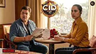 Pankaj arrives to celebrate his honeymoon by making Poorvi his wife! | CID Season 2 | CID | New E...
