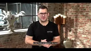 Santos Grill: Czystość i Perfekcja na Twoim Grillu!
