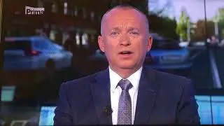 Nebezpečn&eacute; předj&iacute;žděn&iacute; 27/4/2019 televize Prima
