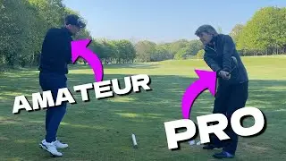 Releasing the Wrists in the Golf Swing | Scratch22 Ep. 25