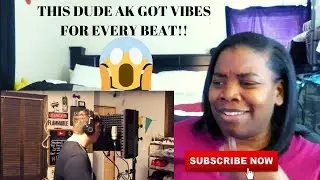 AK Killed It Again - Money (Remix) | Reaction