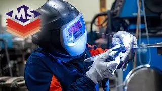 Meca-Services | Une &eacute;quipe &agrave; votre service pour tous vos projets industriels