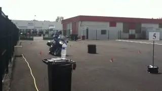 EDSR 2013 - La ma&icirc;trise dans toute sa puissance