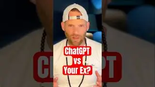 Can AI Fix What My Ex Broke? #breakup  #AnxiousAttachment #MentalHealthTools #AttachmentStyles
