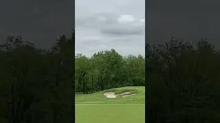 COG HILL hole in one