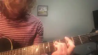 Jesus Can&rsquo;t Save You - DC The Don Guitar lesson + Tutorial