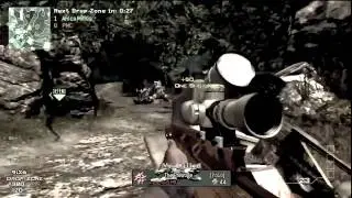 SNIP3NATOR MW[3] Montage Challenge