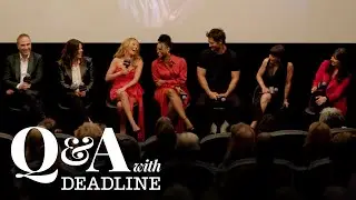 &lsquo;The Lincoln Lawyer&rsquo; Cast Talk Season 4, Darker Plot, and Constance Zimmer&rsquo;s Addition