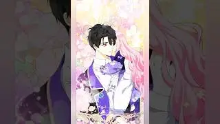 all problems will be solved with a kiss #manhwa #shorts #romance #comics