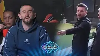 Shpërthen debati mes Ludos dhe Arditit, gjithçka ndodhi për një fjalë të këtij të fundit!
