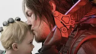 DEATH STRANDING 2: ON THE BEACH - Story Gameplay | Late Game | No Comentary | Episode 1